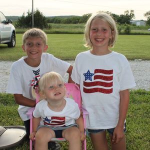 Meet your Posher, Krissie